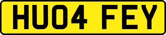 HU04FEY
