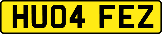 HU04FEZ