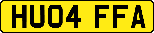 HU04FFA