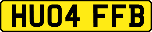 HU04FFB