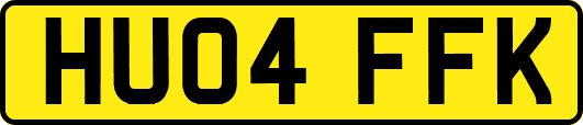 HU04FFK