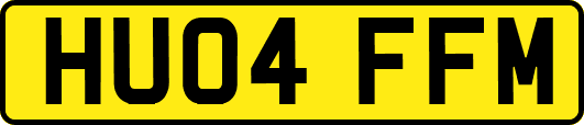 HU04FFM