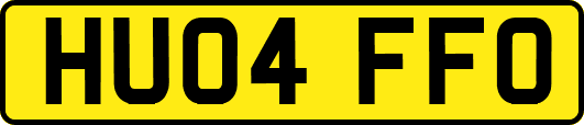 HU04FFO