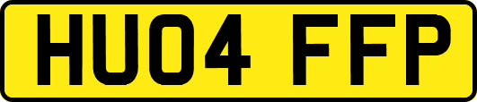 HU04FFP