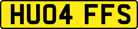 HU04FFS