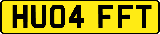 HU04FFT