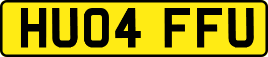 HU04FFU