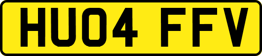 HU04FFV
