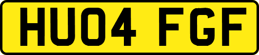 HU04FGF