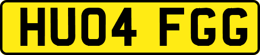 HU04FGG