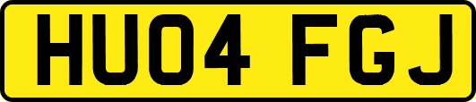 HU04FGJ
