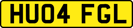 HU04FGL