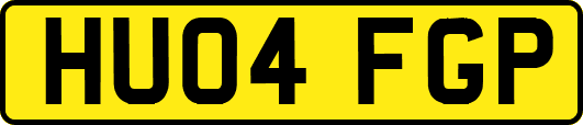 HU04FGP