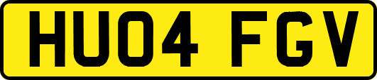 HU04FGV