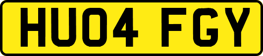 HU04FGY
