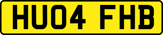 HU04FHB