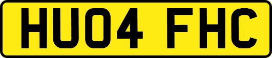 HU04FHC