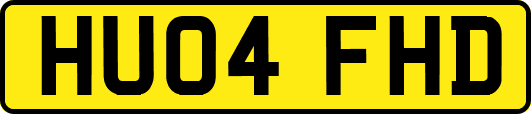 HU04FHD