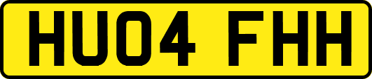 HU04FHH
