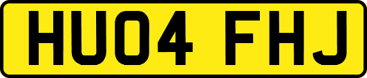 HU04FHJ