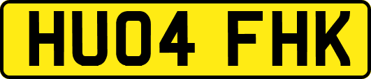 HU04FHK