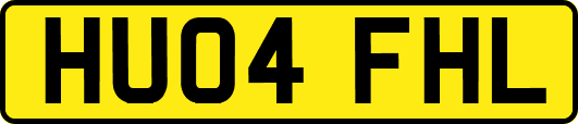 HU04FHL