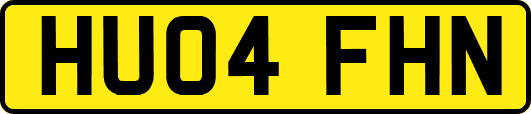 HU04FHN