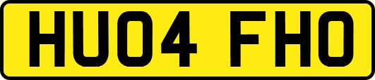 HU04FHO