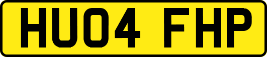 HU04FHP