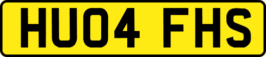 HU04FHS