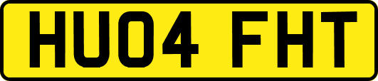 HU04FHT