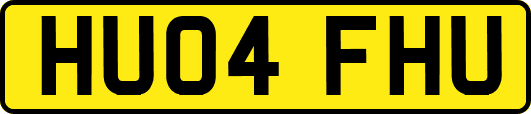 HU04FHU