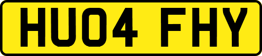 HU04FHY