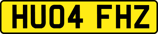 HU04FHZ