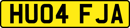 HU04FJA