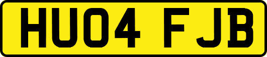HU04FJB