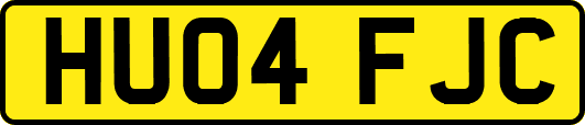 HU04FJC