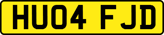 HU04FJD