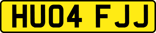 HU04FJJ