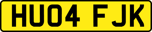 HU04FJK