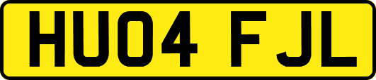 HU04FJL