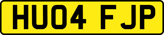 HU04FJP