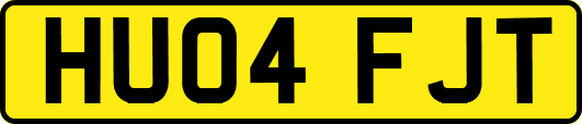 HU04FJT