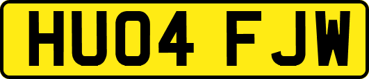 HU04FJW