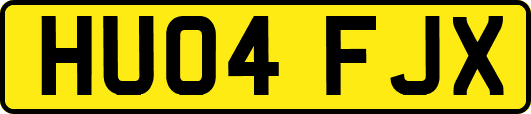 HU04FJX
