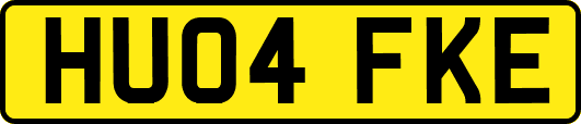 HU04FKE