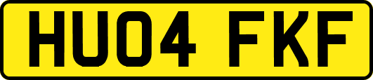 HU04FKF