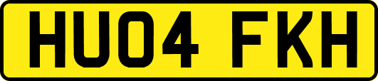 HU04FKH