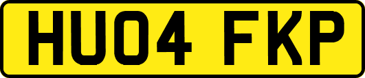 HU04FKP