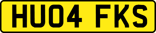 HU04FKS